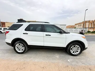 2014 FORD EXPLORER 缩略图 8
