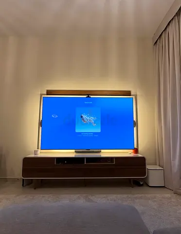 LG OLED C5 83”