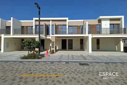 4 Beds plus Maids | Unfurnished | Vacant