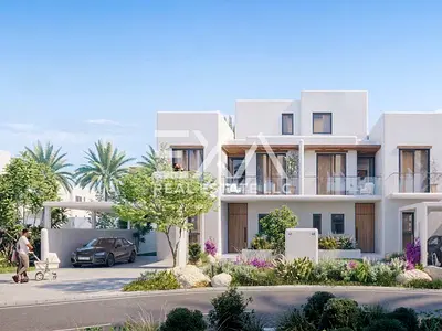 Rivana The Valley by EMaar