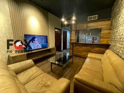 تملك حر بسنبة 100% لجميع الجنسيات _ مع فرش عصري _ وباركينج _ وعائد استثماري بنسبة 120% _ موقع استراتيجي ممتاز