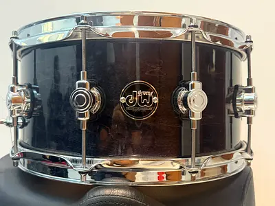 Dw performance snare 14x6.5