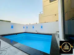 Modern Luxury Villa in Al Halio 2 - Ajman