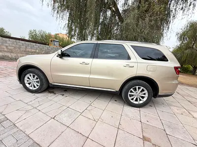 2015 Dodge DURANGO 缩略图 6