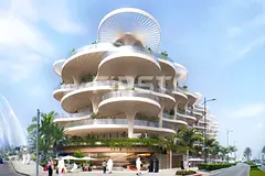 Coastal Luxury | Ultra-Spacious 2BR | Beach Access