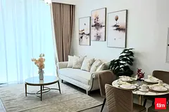 Brand New 1BR | fully furnished | luxury furniture