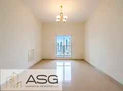 1BR Apartment | 4Direction Residence 1 | Gym &amp; Pool Access | Downtown &amp; Pool Views