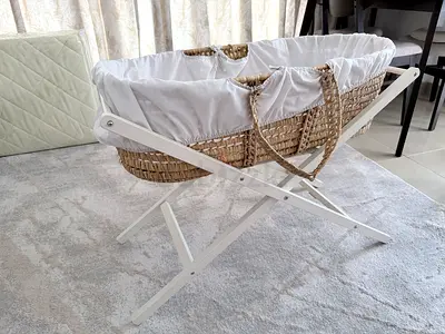 Baby bassinet/crib