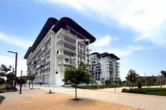 Vacant Studio Monthly Payments | Oasis Residences