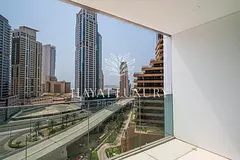 Marina View | Upgraded | Vacant