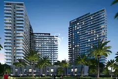 Ready 2027 | Golf &amp; Pool View | Mortgage Upto 50%