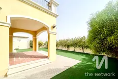 Single Row | Large 3 Beds | Available | Landscaped