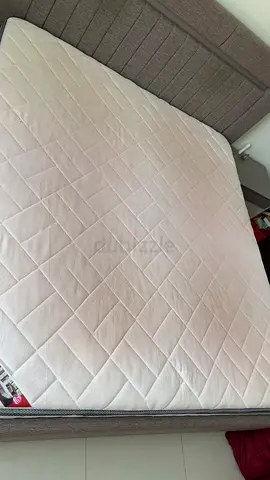 Queen Size Mattress