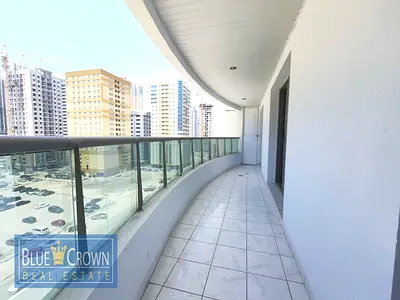 Luxury AC Free 3BR+Parking Gym Pool just 83k