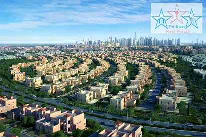 LUXURIOUS I RENOVATED 4 BR+MAID'S ROOM I INDEPENDENT VILLA I GATED COMMUNITY I GARDEN I