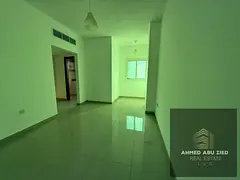 One month free | Prime location | Open view | Two-bedroom apartment with a living room in Al Rashidi