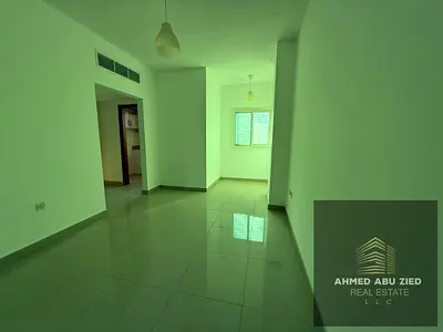 شهر مجاني | موقع مميز | اطلاله مفتوحه | غرفتين وصاله في الراشديه عجمان