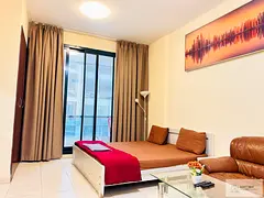 Ready to Move Furnished Cozy Studio | Bills Included
