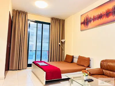 Ready to Move Furnished Cozy Studio | Bills Included