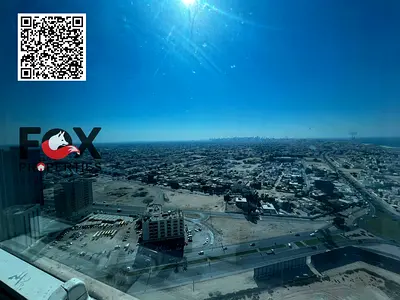 Prime Investment Opportunity | Ajman One Towers | Tower 6 | Spacious 3BHK 2182 Sqft | Flexible Payment Plan | Immediate Rental Income