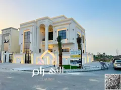 Receive your ready-to-move-in villa: a classic villa with a private pool, two floors and a rooftop -