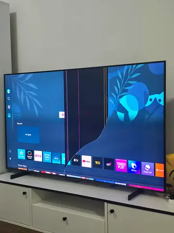 Samsung UHD 65 inch 2025 under waranty