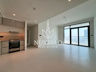 Marina Vista 2 | High Floor | Harbour Views