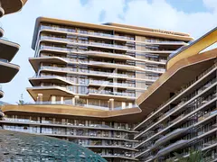 Luxury by the Shore | Designer 3BR at Costa Mare