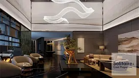 5-Year Post-Handover Payment Plan | Fully Furnished Branded Residences | Prime Business Bay Location