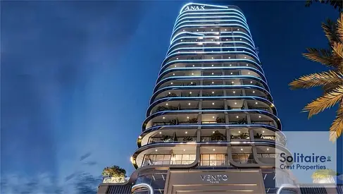 5-Year Post-Handover Payment Plan | Fully Furnished Branded Residences | Prime Business Bay Location