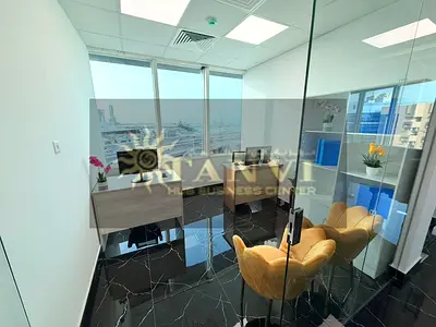 Rent Offices in Dubai | No Commission, No Waiting