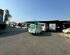 Excellent industrial land for sale