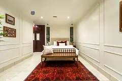 Burj Facing 2 BR apartment in Downtown