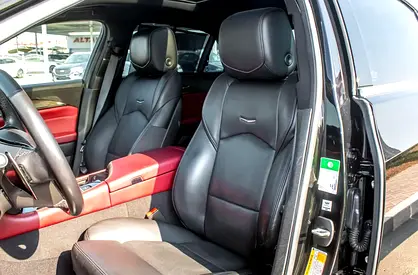 صورة 16 لـ 2019 Cadillac CTS/CATERA