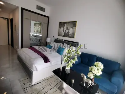 Fully-furnished | Next to metro | High-Class Amenities