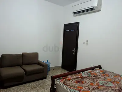 Master bed Room available for family/Ladies from 01-May-2026
