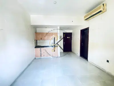 Lavish Studio Flat | With Split AC | Full Family Building |