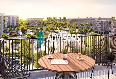 Prime Location | Handover 2026 | Elite 2BR |