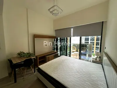 Spacious Layout | Fully Furnished | Modern Layout