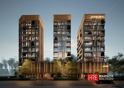 Luxury Fully Furnished | Near Metro | Strong ROI