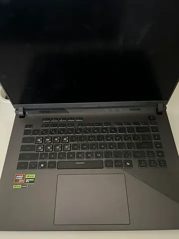 ASUS ROG Strix G16 Gaming Laptop