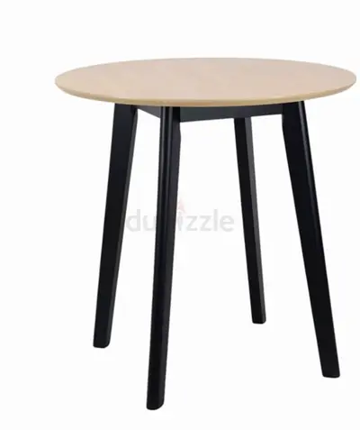 Round dinning table 70 cm