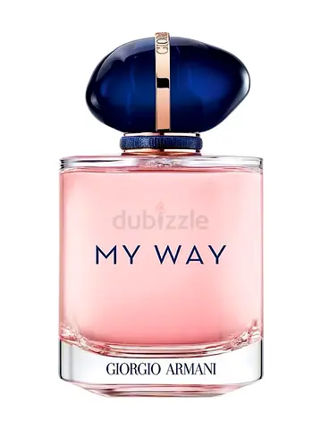Giorgio Armani My Way Eau de Parfum (Womens) - 50ml