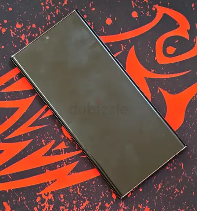 Samsung S23 ultra 512 gb in mint condition