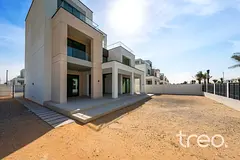 Great Price | Park Facing | Vacant