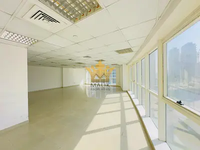 Spacious | Ready To Move | Close To Metro