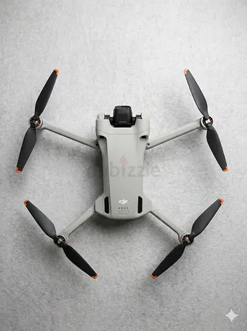 Title: DJI Mini 3 Pro - Perfect Condition - Full Set FLY MORE KIT