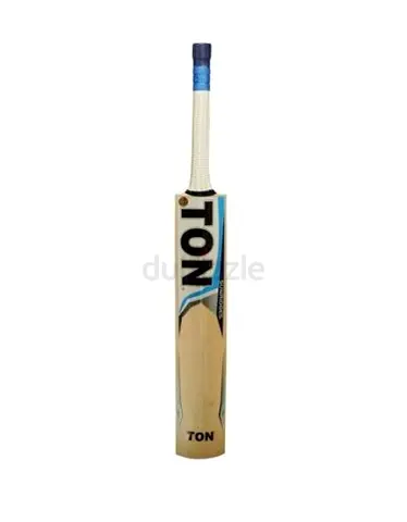 Ton Revolution English Willow Cricket Bat  - Brand New