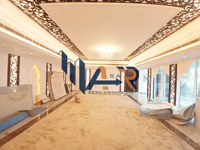 Stand Alone | Spacious Yard | Decorations | Driver Room | Pool | Good Price