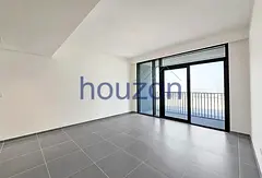 Bright + Modern 1BR | Balcony | Chiller Free